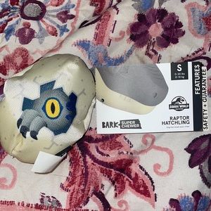 Bark super chewer hatchling